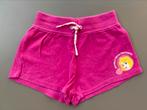 Short rose Disney pour fille taille 110, Comme neuf, Fille, Disney, Enlèvement ou Envoi