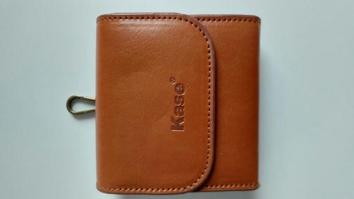 Kase Wolverine Professional kit., Audio, Tv en Foto, Foto | Filters, Zo goed als nieuw, Ophalen of Verzenden