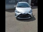 Toyota Yaris Y20, Te koop, Zilver of Grijs, 54 kW, Stadsauto