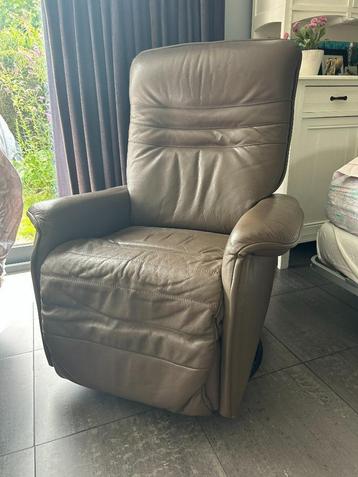 Relaxzetel, 75 à 100 cm, Enlèvement, Utilisé, 50 à 75 cm