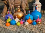 Polyester gekke kippen, Tuin en Terras, Ophalen, Nieuw, Kunststof, Dierenbeeld