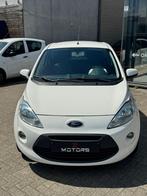 FORD KA // AIRCO // EURO 6, Auto's, Ford, 4 zetels, Stof, Ka, Wit