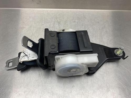 VEILIGHEIDSGORDEL MIDDEN ACHTER Subaru Forester (SH), Auto-onderdelen, Interieur en Bekleding, Subaru, Gebruikt