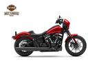 Harley-Davidson Cruiser Low Rider S (bj 2025), Bedrijf, Meer dan 35 kW, Overig, 1923 cc