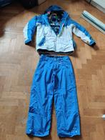 SKIPAK OAKLEY  Tweedelig : Vest XL - Broek M, Kleding | Dames, Wintersportkleding, Overige typen, Zo goed als nieuw, OAKLEY, Ophalen