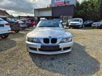 BMW Z3 Cabriolet, Cuir, Argent ou Gris, Achat, 87 kW