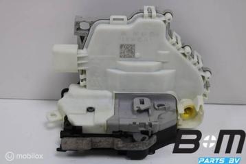 Portierslot links voor Audi TT 8S Cabrio beschikbaar voor biedingen
