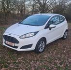 Ford Fiesta: 89.000 km +veel opties+garantie +groot nazicht!, Auto's, Euro 5, Stof, 1242 cc, 4 cilinders