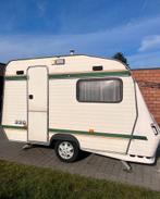 Caravan mtm 750 kg, Caravans en Kamperen, Caravans, Chateau, Treinzit, Tot en met 3, Particulier