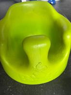 Bumbo zitstoeltje, Kinderen en Baby's, Ophalen, Gebruikt, Overige typen, Afneembaar eetblad