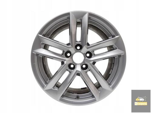 Audi A4 B9 8W velg 17 inch 8W0601025E origineel, Auto-onderdelen, Banden en Velgen, Gebruikt