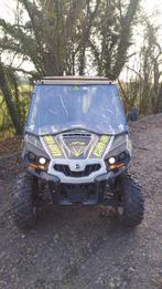 Buggy Can AM Commander 800, Diversen, Overige Diversen, Ophalen, Zo goed als nieuw