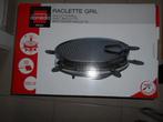verschillende raclette grill, Enlèvement ou Envoi