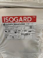 Isogard isolatie 100mm (plat dak) - 26 vierkante meter, Doe-het-zelf en Bouw, Nieuw, Hardschuim (Pir), 15 m² of meer, 8 tot 12 cm