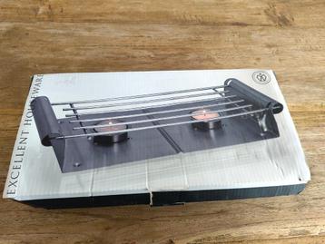 Hot plate/warmhoudplaat beschikbaar voor biedingen