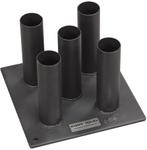 Body-Solid Olympic Bar Holder, Sport en Fitness, Fitnessapparatuur, Ophalen, Gebruikt