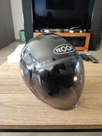 Carbon fiber roof helm maat m, Ophalen of Verzenden, Gebruikt, Medium, Roof