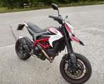 Ducati Hypermotard SP, Motoren, 2 cilinders, Particulier, Meer dan 35 kW, Overig