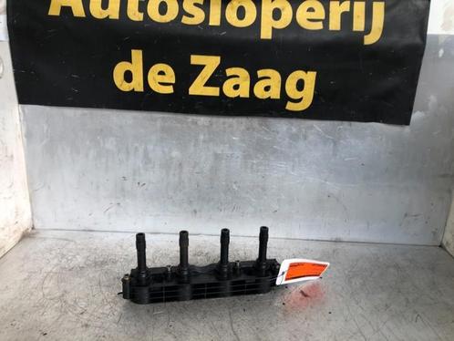 Bobine van een Opel Corsa, Auto-onderdelen, Motor en Toebehoren, Opel, Gebruikt, 3 maanden garantie, Ophalen of Verzenden