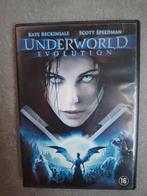 Dvd Underworld Evolution, Ophalen of Verzenden, Zo goed als nieuw