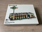 Lego Bricklink Retro bowlingbaan (910013), Verzenden, Nieuw, Complete set, Lego