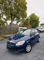 SKODA FABIA ACTIVE 1.2 BENZINE//SLECHTS 74.000KM//GARANTIE!, Auto's, Skoda, Voorwielaandrijving, Euro 5, Stof, Bedrijf