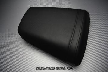 AVDB achter zadel voor HONDA CBR 600 FS F4I 2001 - 2002 beschikbaar voor biedingen