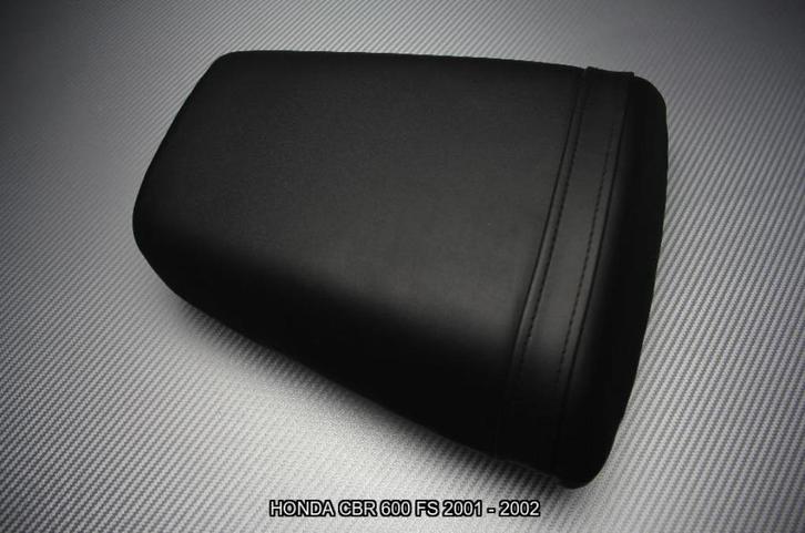 AVDB achter zadel voor HONDA CBR 600 FS F4I 2001 - 2002, Motoren, Accessoires | Overige, Nieuw, Ophalen of Verzenden