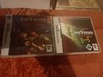 ds Metroid Prime hunters version française, Consoles de jeu & Jeux vidéo, Jeux | Nintendo DS, Comme neuf, Enlèvement ou Envoi