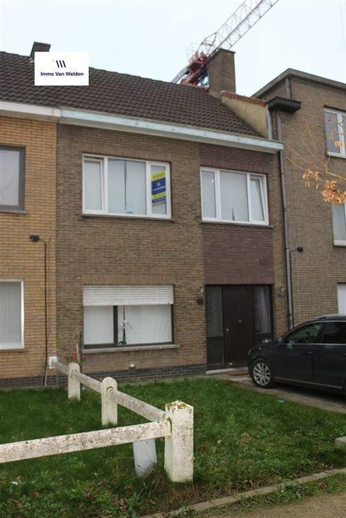 Huis te koop in Wondelgem, 3 slpks, Immo, Huizen en Appartementen te koop, Vrijstaande woning, F