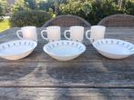 Arcopal Micky Disney set, Huis en Inrichting, Keuken | Servies, Ophalen of Verzenden, Zo goed als nieuw