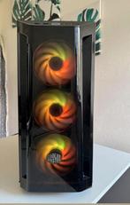 High-End Gaming PC RTX 3080/i9/32GB RAM Antwerpen, Computers en Software, Ophalen, Zo goed als nieuw, Gaming, SSD
