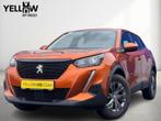 Peugeot 2008 Active / Carplay / Caméra, Euro 6, Parkeersensor, Handgeschakeld, 74 kW