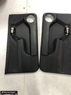 Deurpaneel VW Golf Cabrio zwart links /rechts, Ophalen of Verzenden, Gebruikt, Volkswagen