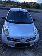 Nissan Micra K12, 48 kW, Micra, Radio, Zilver of Grijs