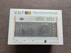 Universal Audio Volt 476 (nieuw), Audio, Tv en Foto, Professionele apparaten, Ophalen of Verzenden, Nieuw, Audio