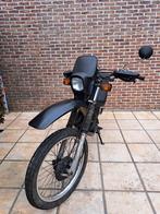 Yamaha xt 550 de 1984 a vendre ou échanger, Particulier, Enduro