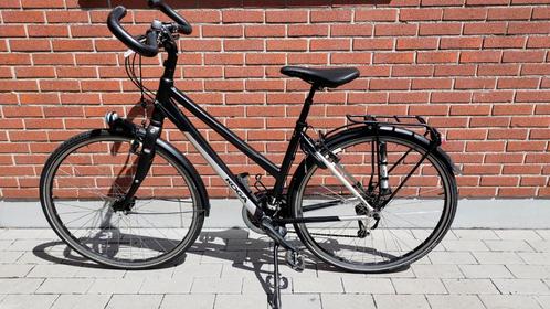 Koga Roadrunner maat 47 cm, Fietsen en Brommers, Fietsen | Dames | Sportfietsen en Toerfietsen, Gebruikt, Koga Miyata, Meer dan 20 versnellingen