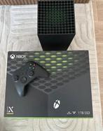Xbox series x, Consoles de jeu & Jeux vidéo, Consoles de jeu | Xbox Series X & S, Enlèvement, Xbox Series X