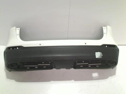 BUMPER ACHTER Nissan / Datsun Qashqai (J11) (85022HV20H), Auto-onderdelen, Carrosserie, Bumper, Nissan, Achter, Gebruikt