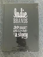 A. van Gaalen - Indie Brands, Ophalen of Verzenden, Zo goed als nieuw, A. van Gaalen