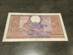 België 1000 Frank type Londen, Postzegels en Munten, Bankbiljetten | België, Ophalen of Verzenden