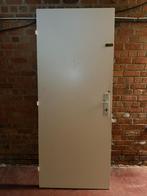 Schilderdeur, Ophalen, Gebruikt, 80 tot 100 cm, Binnendeur