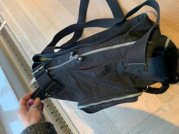 Kipling luiertas, heel donker blauw  beschikbaar voor biedingen