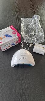 LED UV nageldroger, Ophalen of Verzenden, Nieuw, Hand- en Voetverzorging