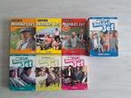 Nonkel jef compleet!, Cd's en Dvd's, Dvd's | Tv en Series, Ophalen of Verzenden, Zo goed als nieuw