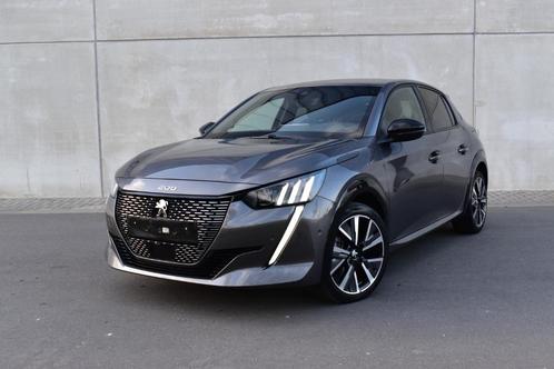 Peugeot 208 1.2i GT AutoEAT8 *Nieuwe Riem*, Auto's, Peugeot, Bedrijf, Te koop, Airconditioning, Android Auto, Apple Carplay, Autonomous Driving
