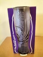 Coca Cola McDonalds glass, Ophalen of Verzenden, Nieuw, Frisdrankglas