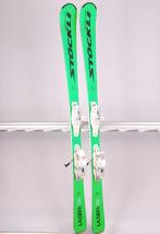 149 ski's STOCKLI LASER SX, TURTLE SHELL, 140 tot 160 cm, Gebruikt, Verzenden, Salomon
