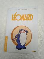 Bd Leonard livre de poche, Livres, Comme neuf, Turk & De Groot., Une BD, Enlèvement ou Envoi